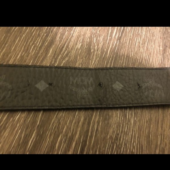 mcm belt main image 5
